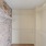 Large well lit closet